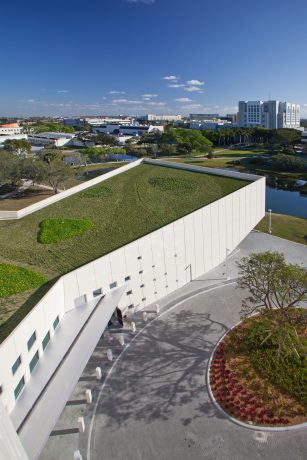 Florida International University School of International & Public Affairs