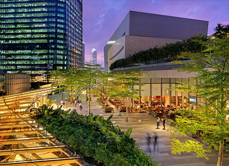 Taikoo Hui Guangzhou