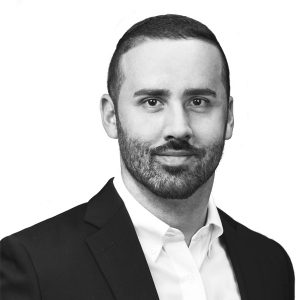 Alejandro Perez, PLA