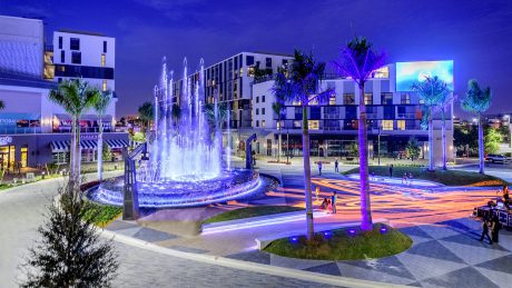 CityPlace Doral