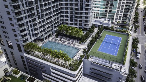 Hyde Midtown Hotel & Residences