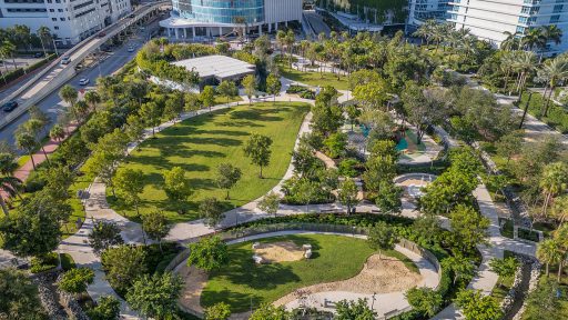 Canopy Park at Five Park